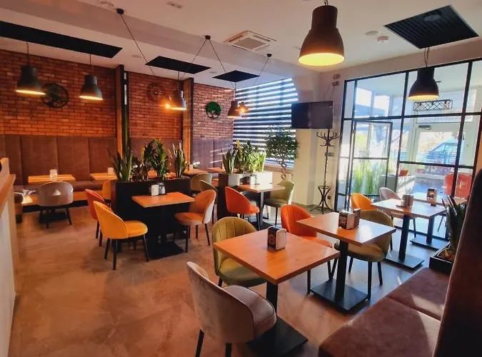 酒店 Zakliki 克拉科夫