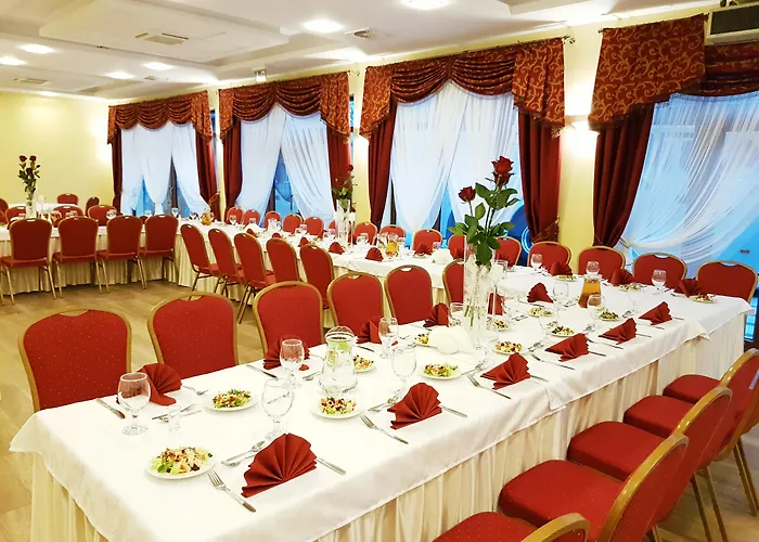 Zakliki 酒店 克拉科夫