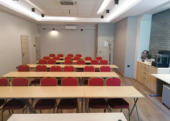 Zakliki 克拉科夫