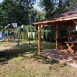 Zakliki מלון 3*