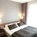 Zakliki מלון 3*