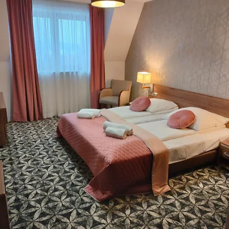 Zakliki 3* Kraków