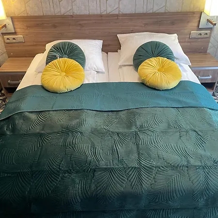 Zakliki 3* Kraków
