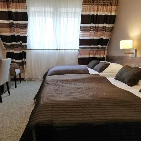 Zakliki Hotel Kraków