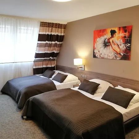 Zakliki Hotel Kraków