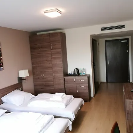 Zakliki Hotel Kraków