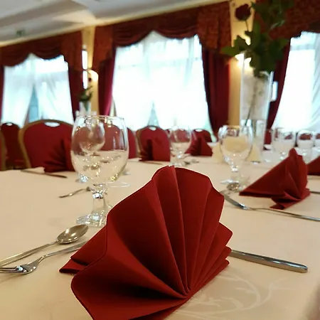 Zakliki 3* Kraków