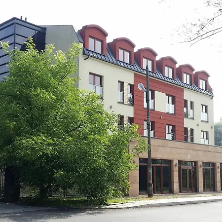 Zakliki 酒店 克拉科夫
