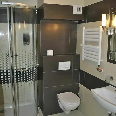 Hotel Zakliki