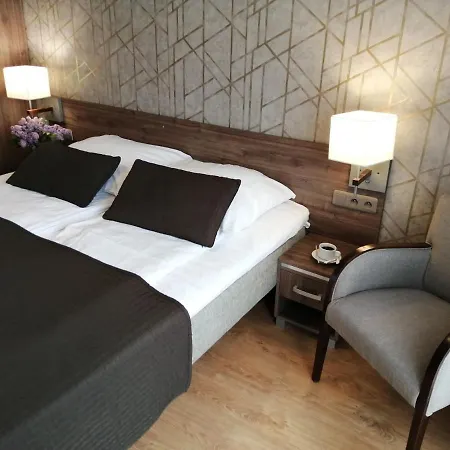 Zakliki 3* Kraków