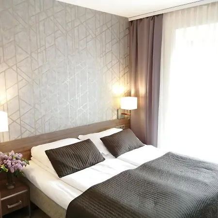 Hotel Zakliki Kraków