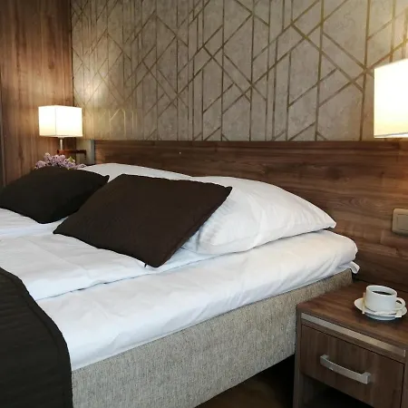 Zakliki 3* Kraków
