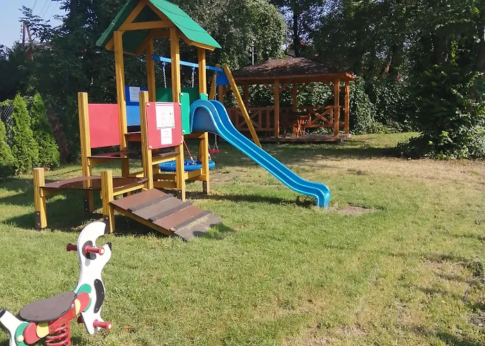 Hotel Zakliki Cracovie