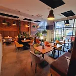 Hotel Zakliki Cracovia