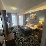 Zakliki מלון 3*
