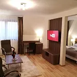 Zakliki 3* קרקוב