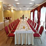 מלון Zakliki 3*