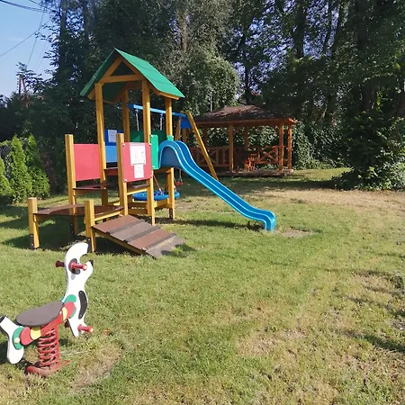 فندق Zakliki كراكوفيا