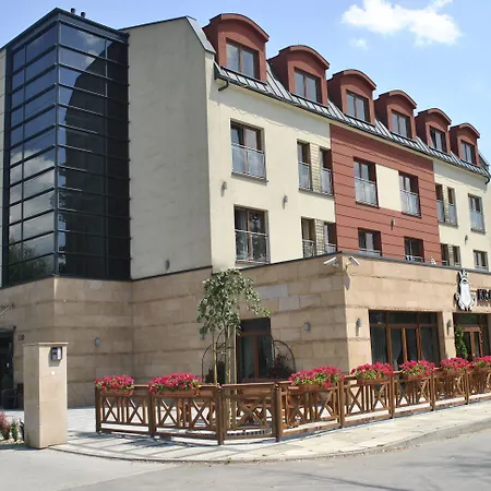 Zakliki 3* كراكوفيا