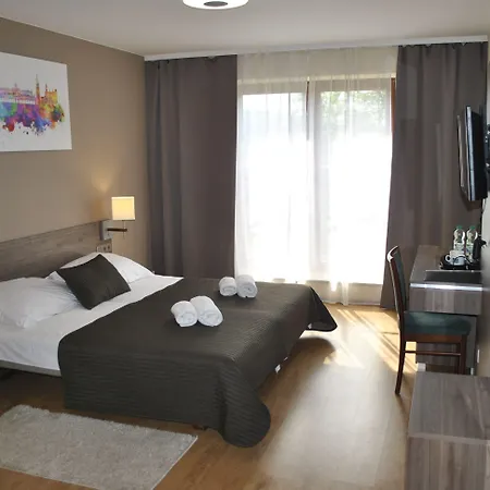 Zakliki 3* קרקוב