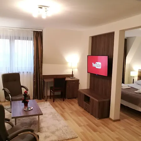 Zakliki 3* كراكوفيا