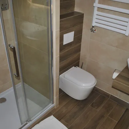 Zakliki 3* קרקוב