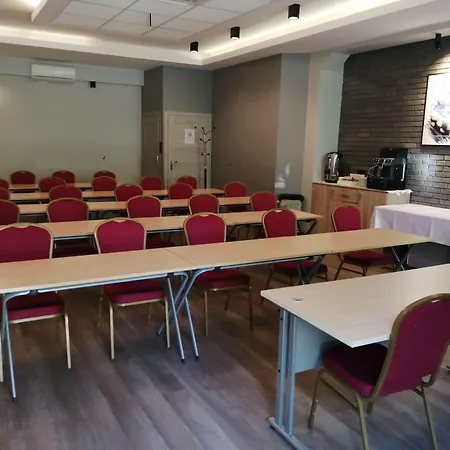 מלון Zakliki קרקוב