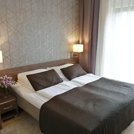 מלון Zakliki קרקוב