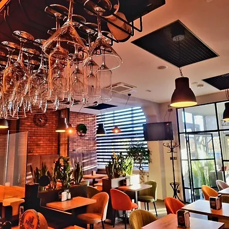 Zakliki كراكوفيا