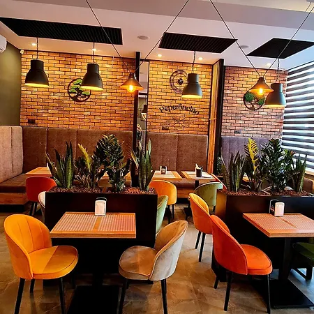 Zakliki 3* كراكوفيا