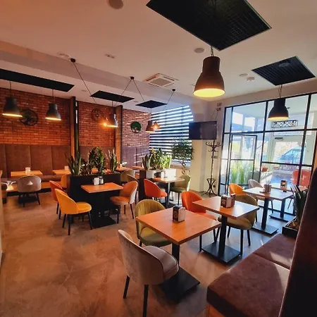 Zakliki 3* קרקוב