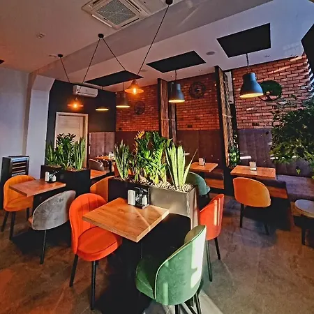 호텔 Zakliki 3*