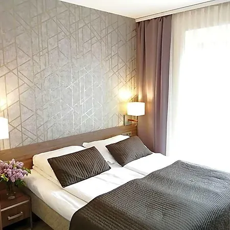 ホテル Zakliki