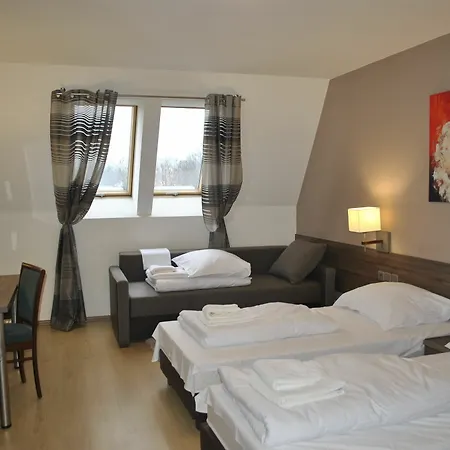 מלון Zakliki קרקוב