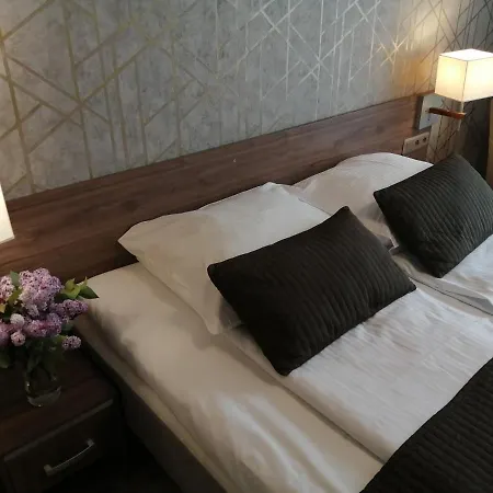 호텔 Zakliki