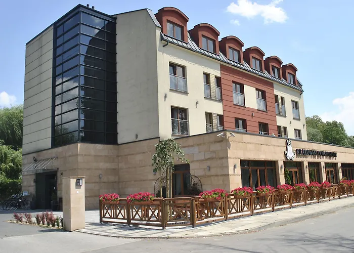 Zakliki 3* קרקוב