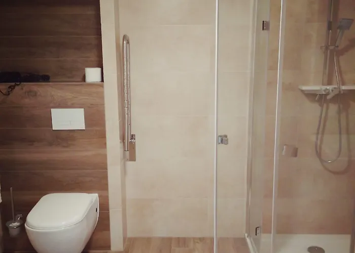 Hotel Zakliki Krakow