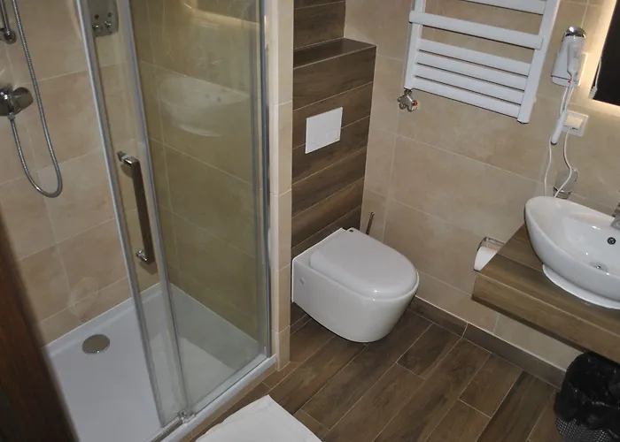 Zakliki 3* קרקוב