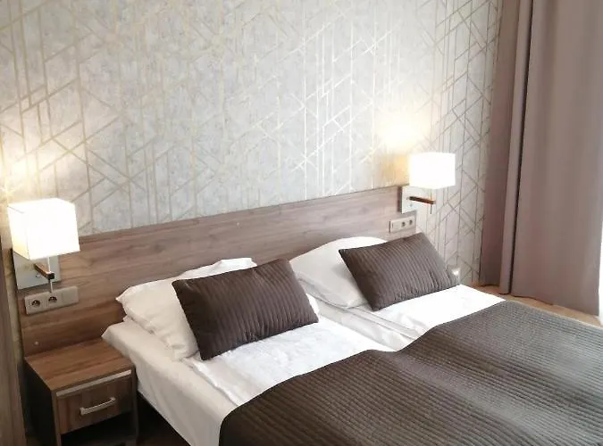 Zakliki Hotel Krakow