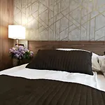 Hotel Zakliki 3*