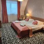 Zakliki 3* Krakau