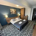 Hotel Zakliki Krakau
