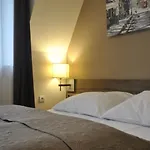 Hotel Zakliki 3*