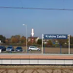 Hotel Zakliki 3*