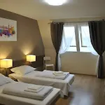 Hotel Zakliki