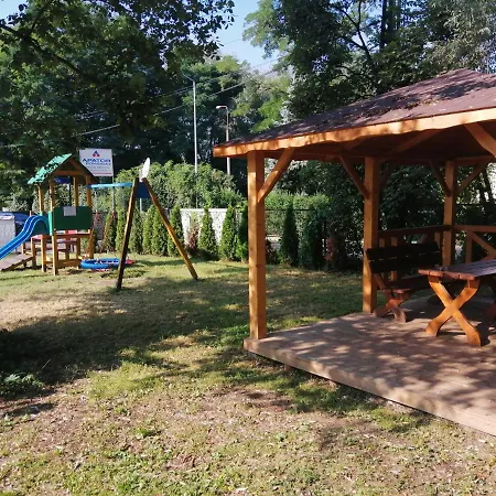 Zakliki Ξενοδοχείο 3*