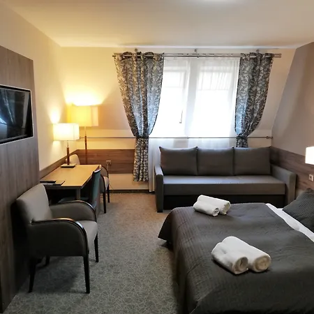 Zakliki Hotel